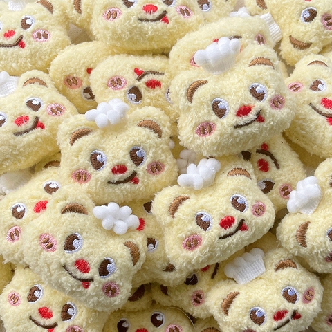 Ghim Bông Gấu 😋 RC3559