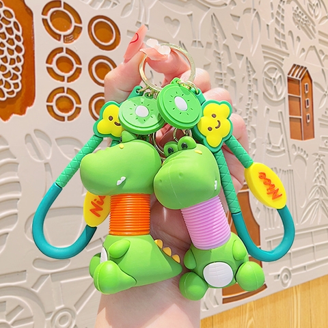 Móc Khóa Khủng Long RC922