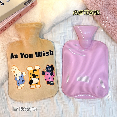 Túi Chườm PVC RC01017