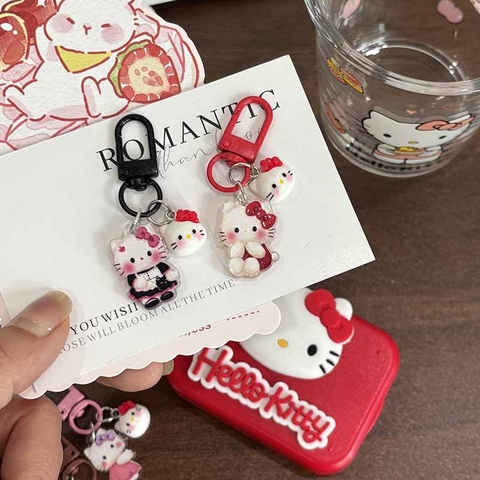 Móc Treo Acrylic Hello Kitty RC2120