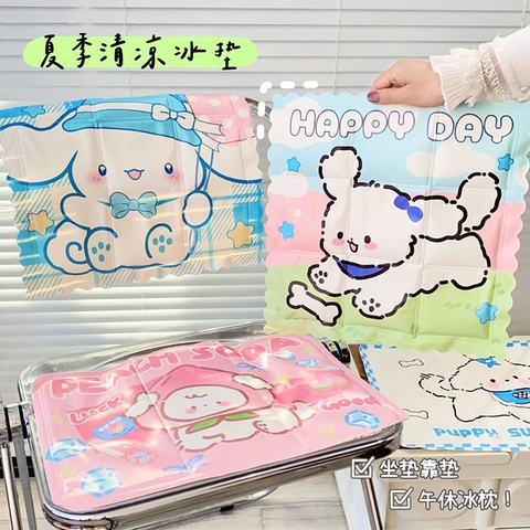 Đệm Ghế Ngồi RC3272