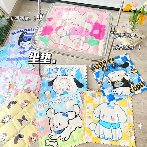 Đệm Ghế Ngồi RC3272