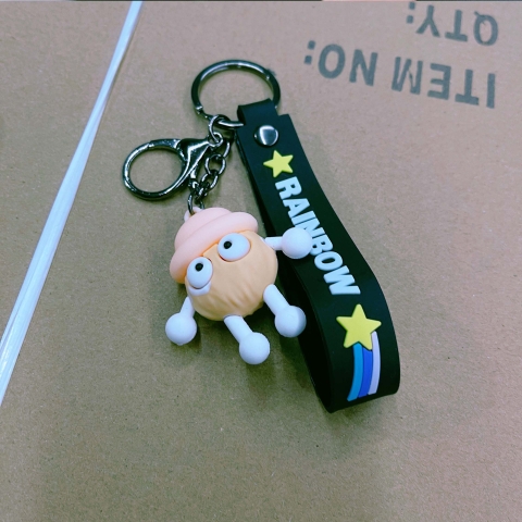 Móc Khóa 2 Mắt RC2683