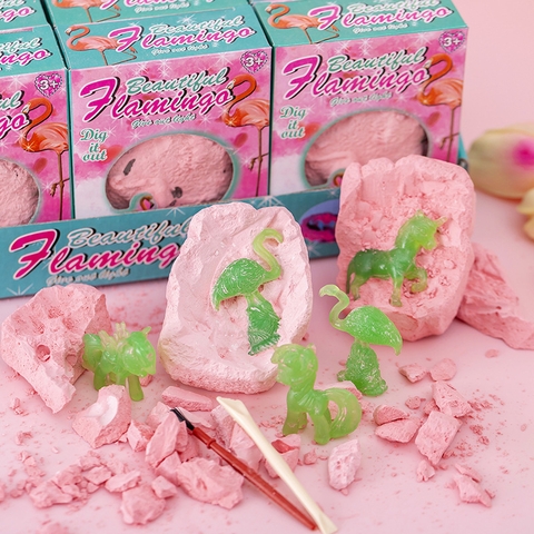 Khảo Cổ Mini RC2706