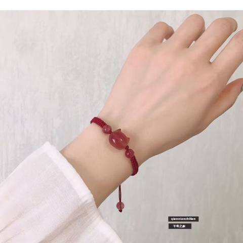 Vòng Tay Mèo RC3755