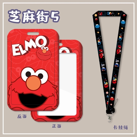 THẺ ĐEO HOẠT HÌNH RC04067