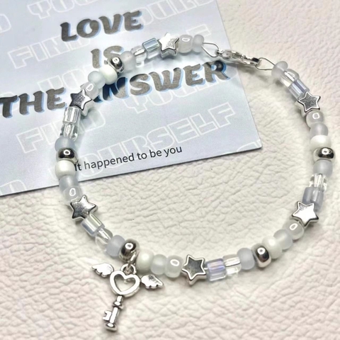 Vòng Tay Khóa Thiên Thần RC3754