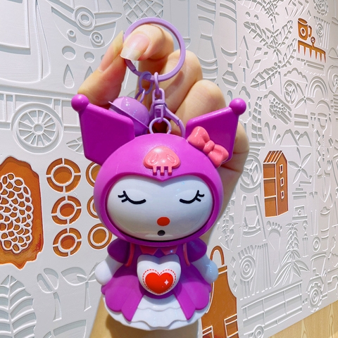 Móc Khóa Đổi Mặt RC3483