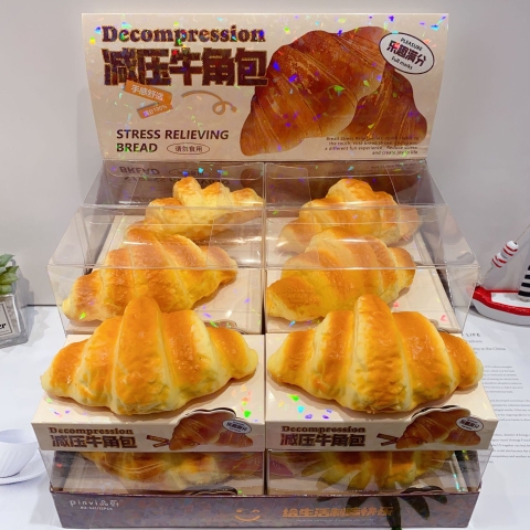 Squishy Bánh Mì RCSQUI175