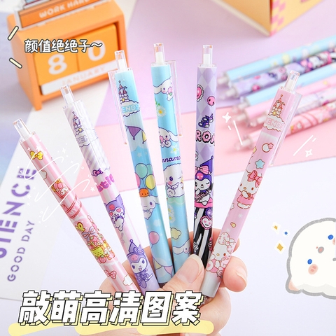 Hộp 30 Bút Đen RC1243