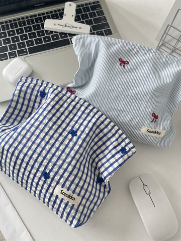 Túi Vải Đựng Mỹ Phẩm RC4106