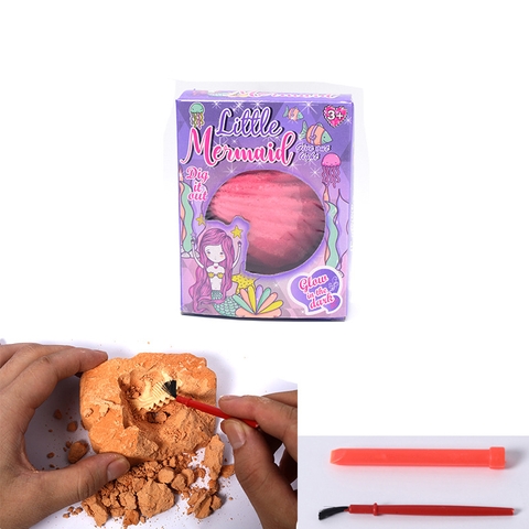 Hộp Khảo Cổ RC2289