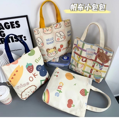 Túi Đựng Vải RC4115