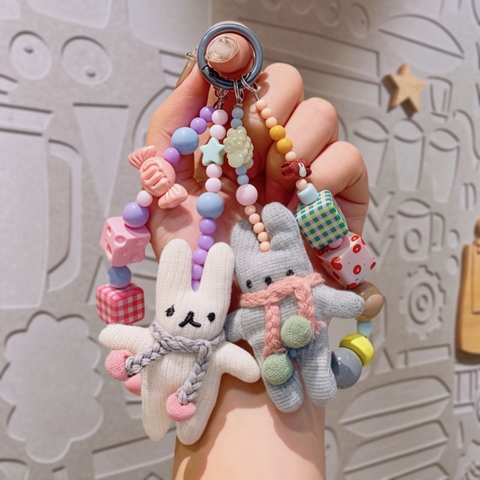 Dây Đeo Điện Thoại Thỏ RC3486