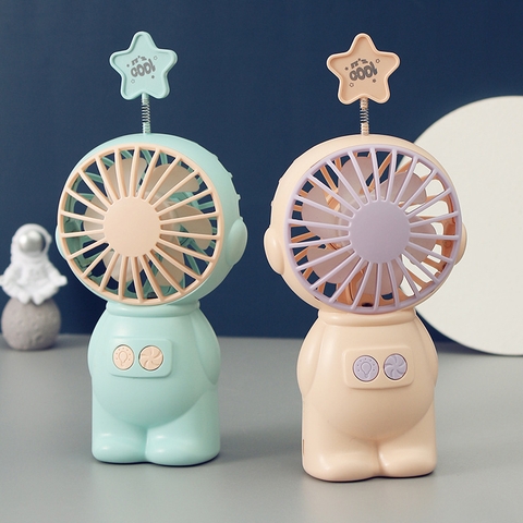 Quạt Sạc Để Bàn RC04703