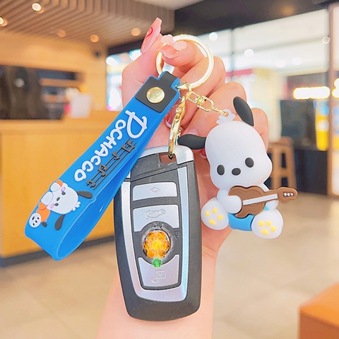 Móc Khóa Pochaco RC1005