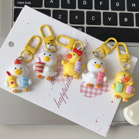 Móc Treo Gà Vịt RC3564