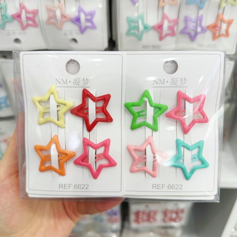 Set Kẹp Mái RCKM384