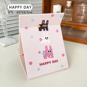 Gương Gấp Để Bàn Size 15*21 RC083