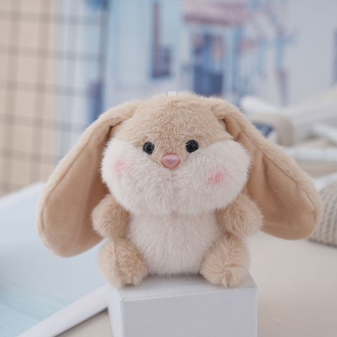 Móc Khóa Bông Thỏ RC3940