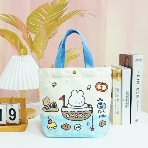 Túi Đựng Mini Thỏ RC3688