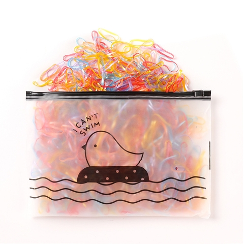 Túi Zip Thun RC1253