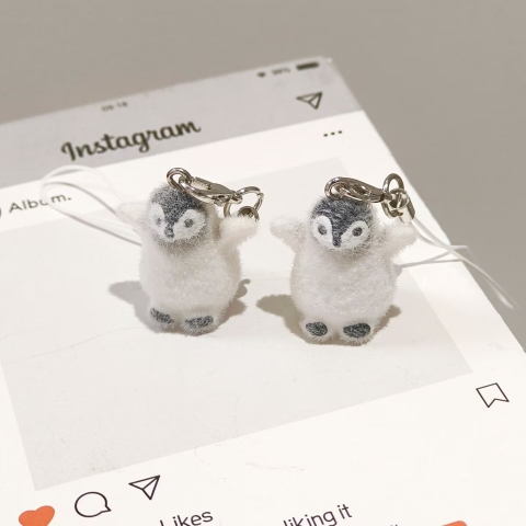 Móc Treo Cánh Cụt RC4459