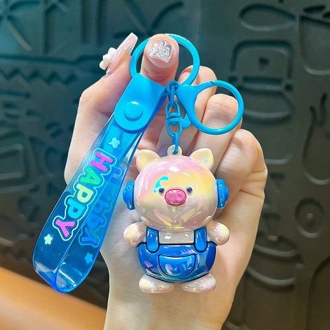 Móc Khóa Heo RC1079