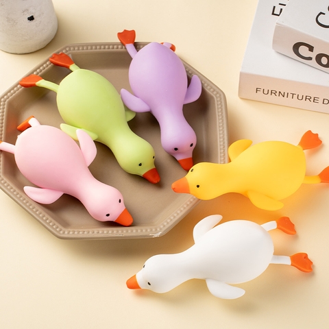 Squishy Vịt RCSQUI4960