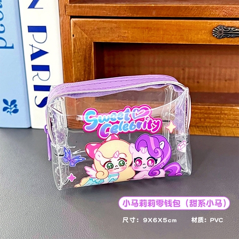 Bóp Mini Đựng Tiền RC1271