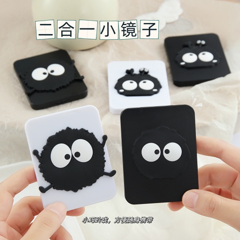 Gương Gập 2 Mắt RC2963