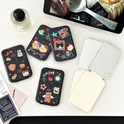 Gương Xếp Gọn Bỏ Túi RCGUONG146