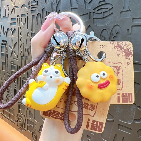 Móc Khoá Hoạt Hình RC04580