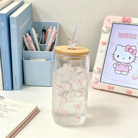 Cốc Thủy Tinh 500ml RCBN286