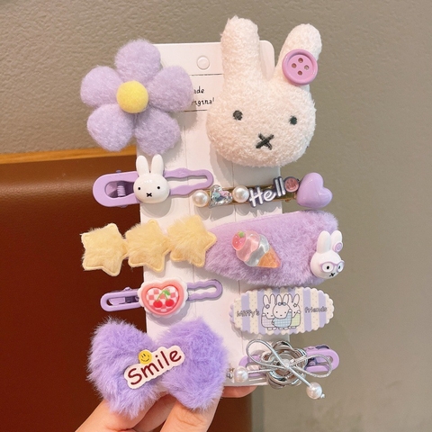 Set Kẹp Mái RC3862