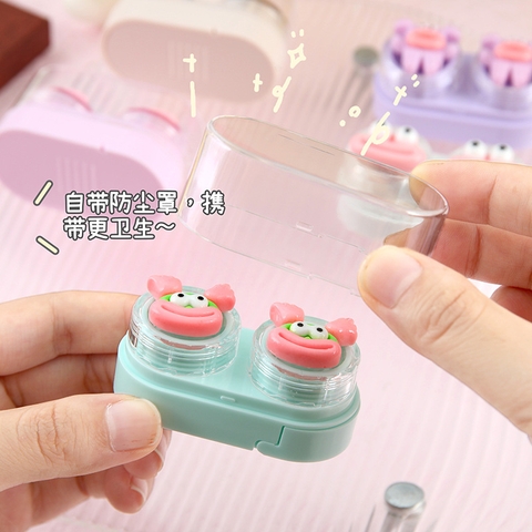 Hộp Đựng Lens Khay Đẩy RC1042