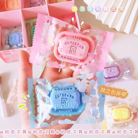 Tẩy Xà Phòng RC3422