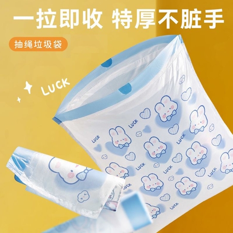 Túi Rác Hình Thỏ RC4439