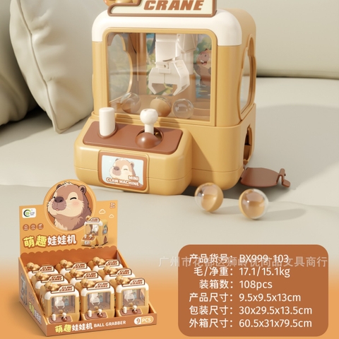 Máy Gắp Bóng RC2702