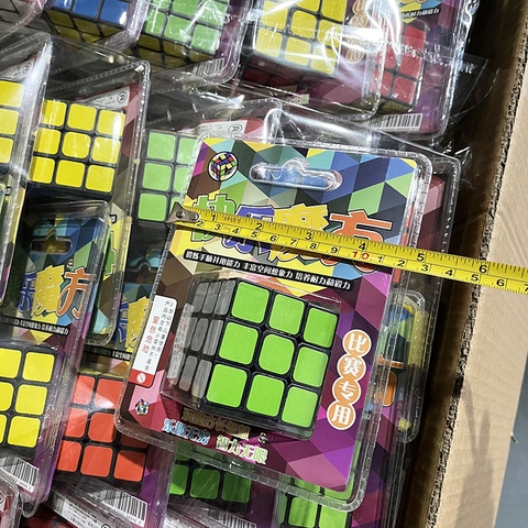Rubik RC4421