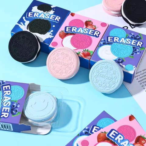 Hộp Tẩy Oreo RC3427