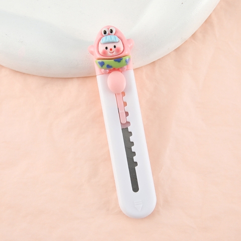 Set 10 Dao Rọc Giấy RC0153