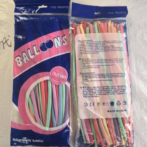 Bịch Bong Bóng RC2448