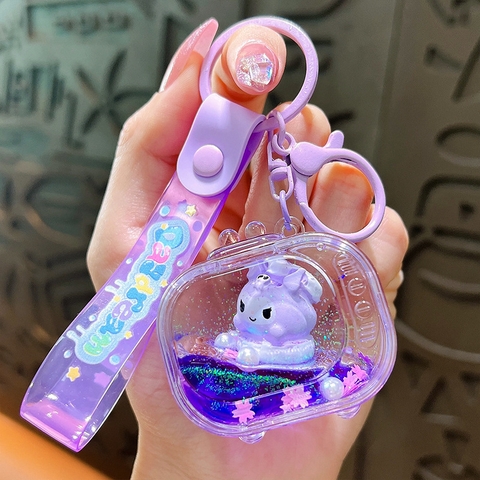 Móc Khóa Nước RC1109