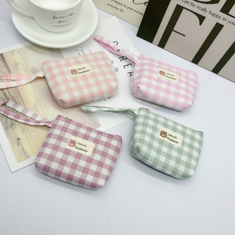 Bóp Tiền Sọc RC3528