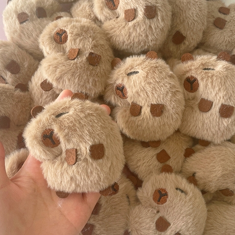 Ghim Bông Capy RC2726