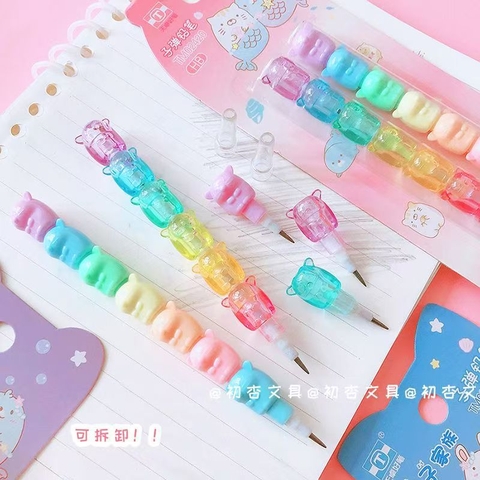 Bút Chì Nhiều Ngòi RC3132