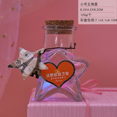 Chai Trang Trí Nhỏ RCQT237