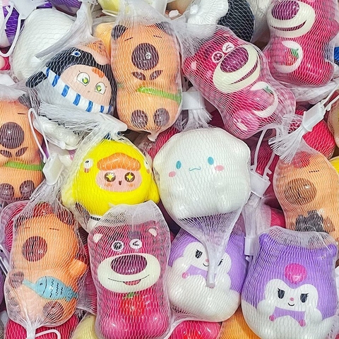 Squishy Mix RCSQU248