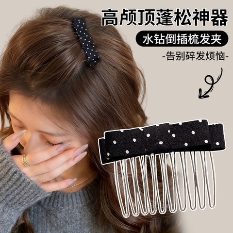 Xược Tóc Nơ RCKM194